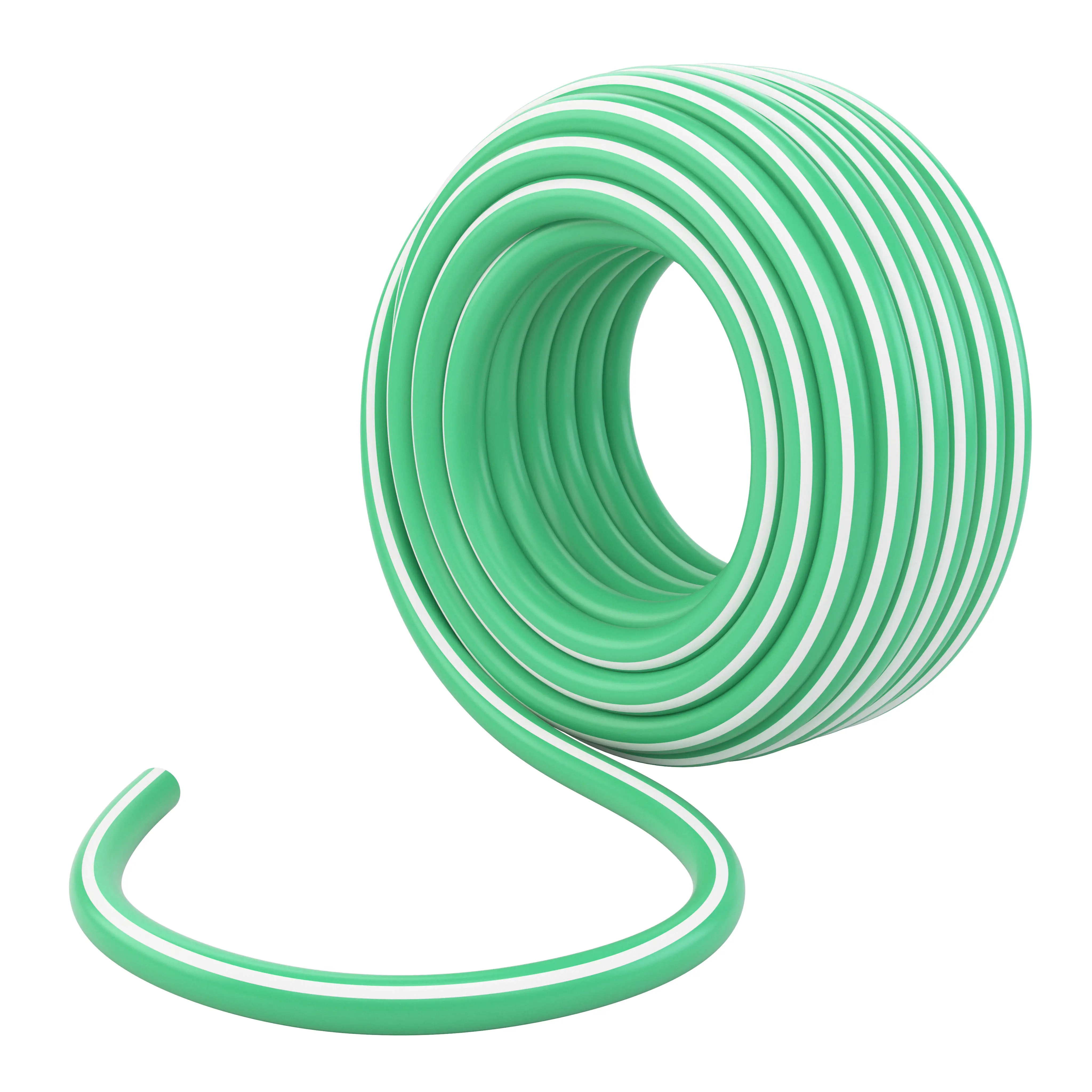 Изображение товара Шланг для полива Строймаш ø19 мм 25 м ТЭП