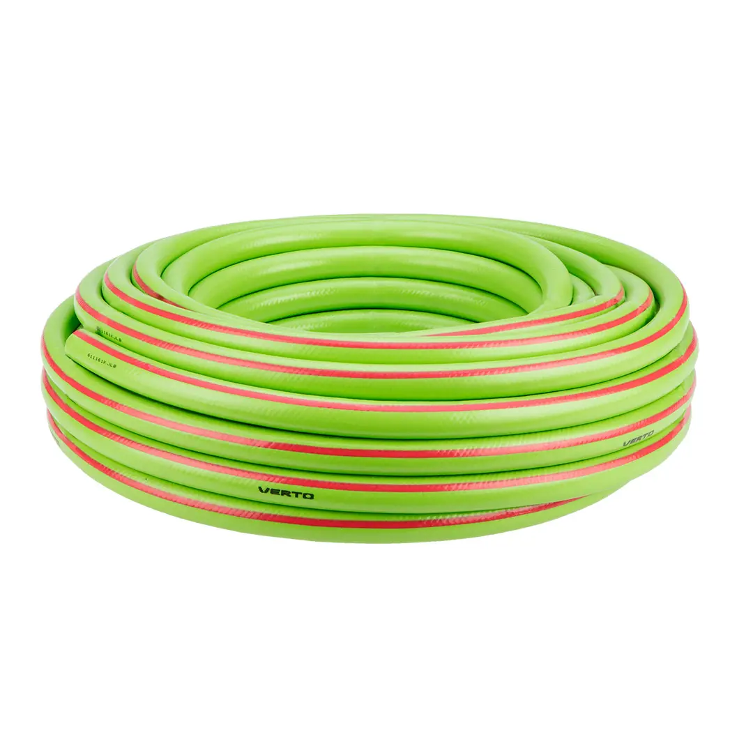 Изображение товара Шланг для полива Verto Professional ø20 мм 20 м ПВХ