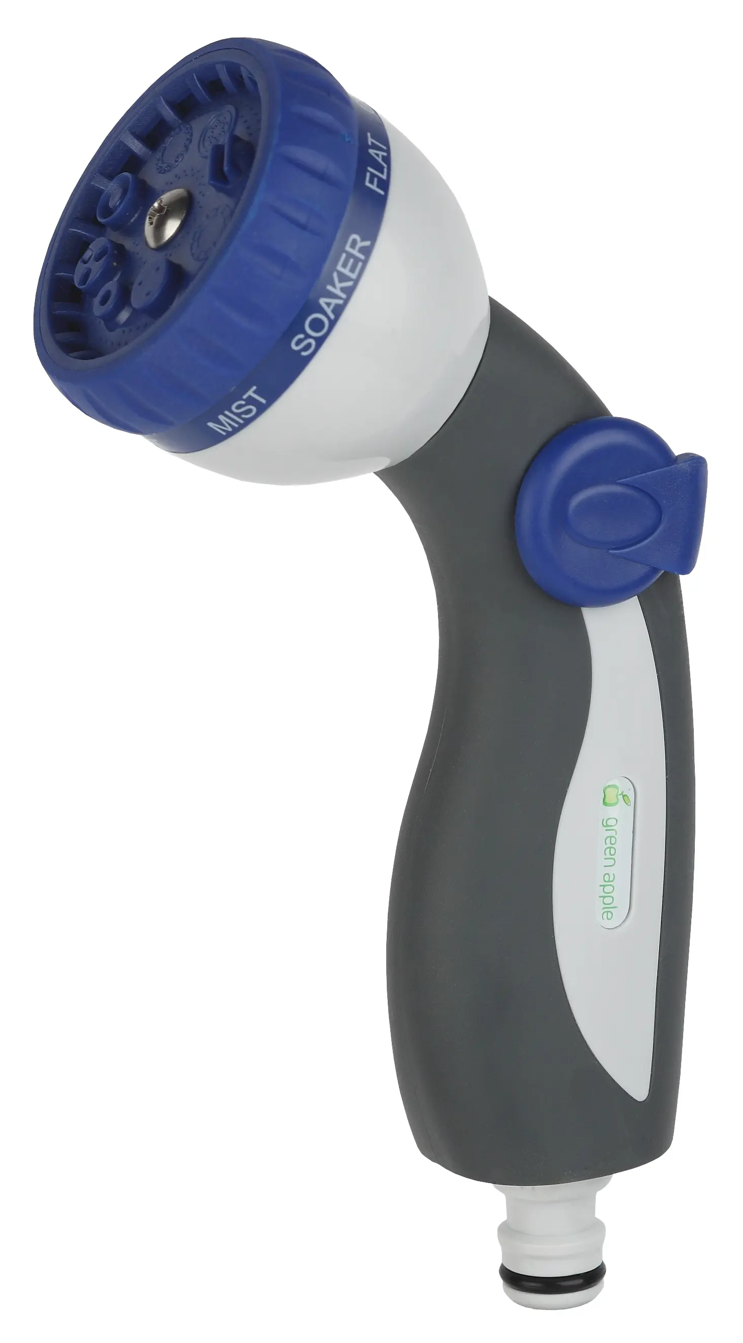 Изображение товара Пистолет-распылитель для полива Green Apple Eco GAEP12-03 1 режим