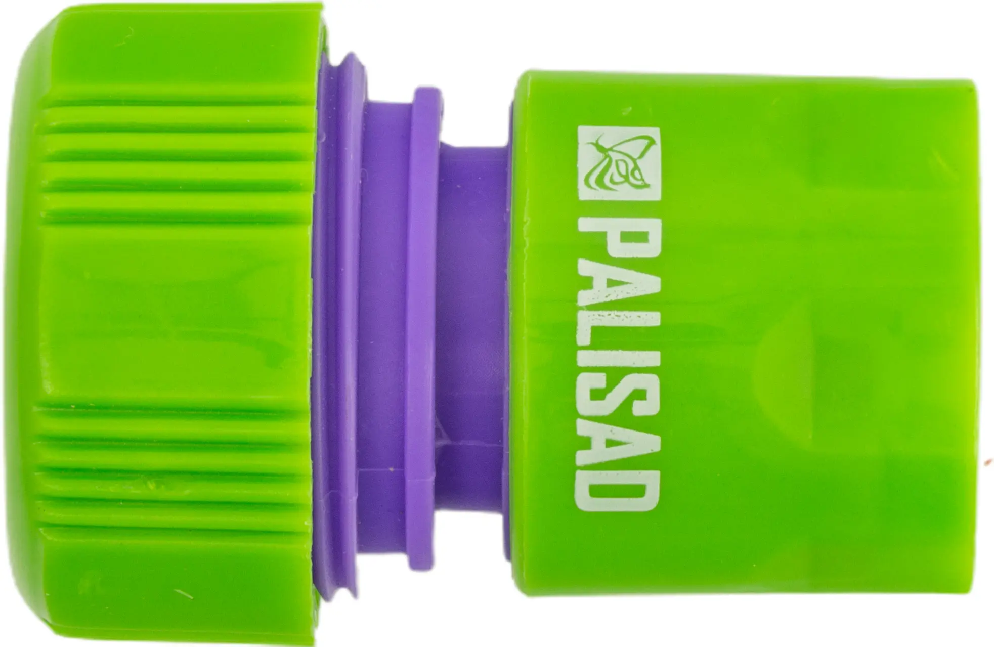 Изображение товара Коннектор для шланга быстросъёмный Palisad 3/4 дюйма