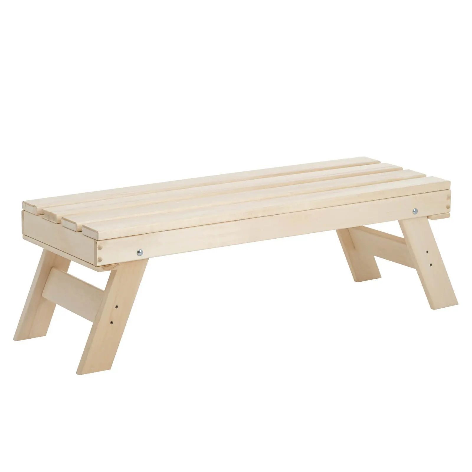 Изображение товара Скамья Simaland 7511595 G2x45см цвет бежевый