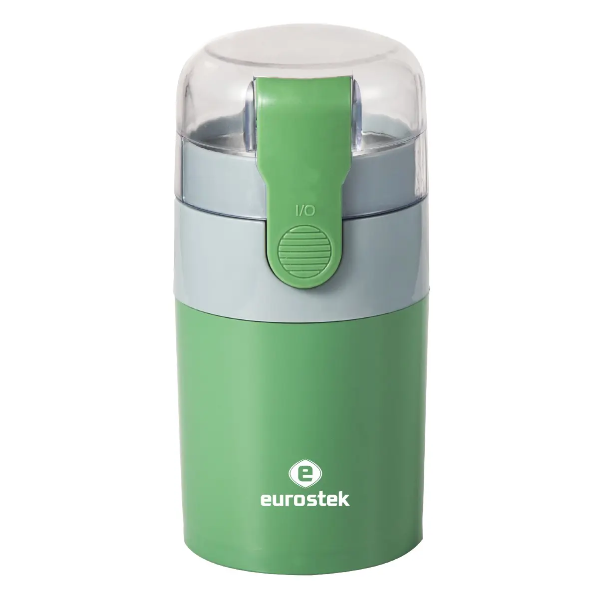 Изображение товара Кофемолка электрическая Eurostek ECG-SH06P 200 Вт цвет зеленый