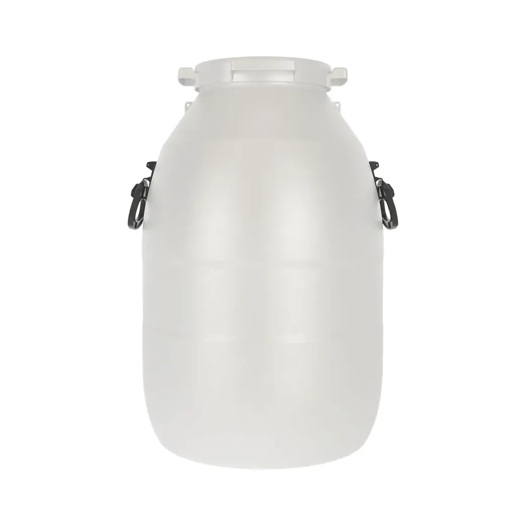 Изображение товара Бочка пластиковая 51 л для воды и химических жидкостей Россия