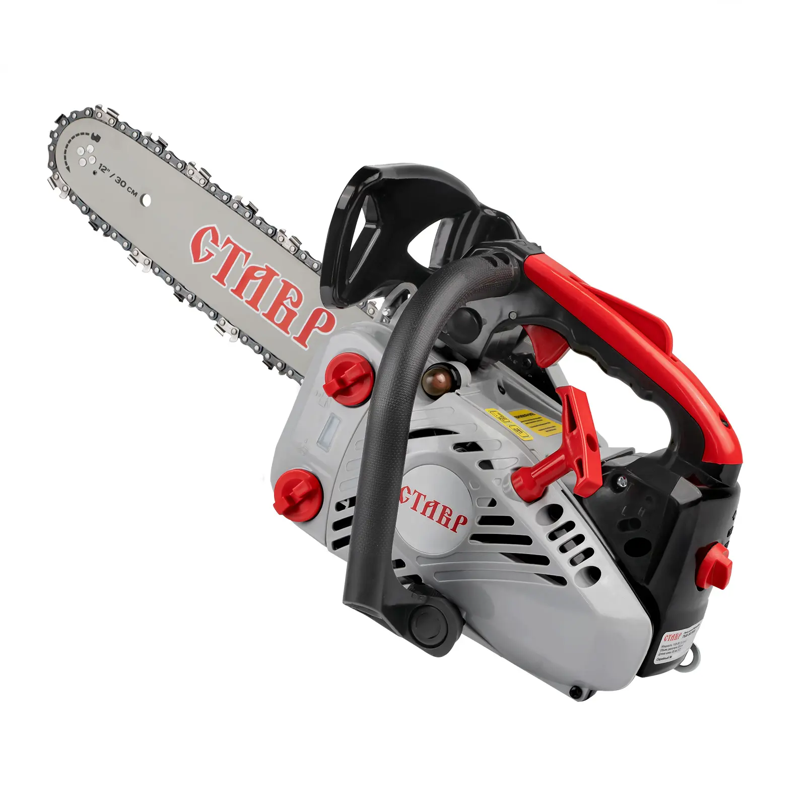 Изображение товара Бензопила Ставр ПЦБ-30/1100 1.3 л.с. шина 30 см