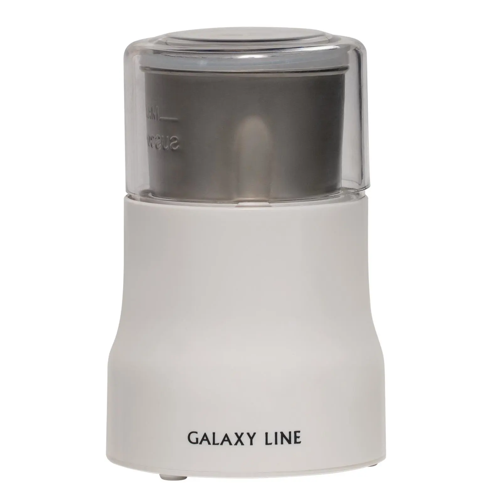 Изображение товара Кофемолка электрическая Galaxy Line гл0908л 200 Вт цвет бежевый