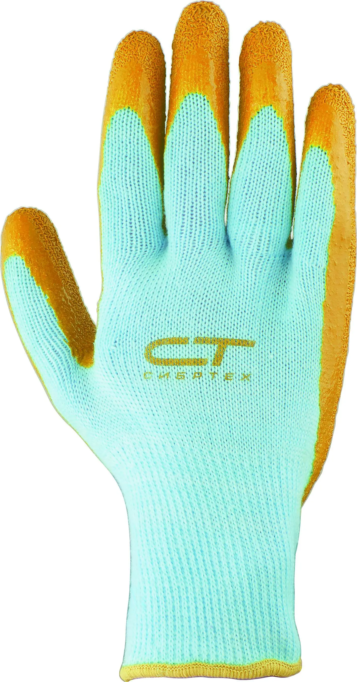 Изображение товара Перчатки хлопковые Сибртех 67752 размер 8 / M, 1 шт