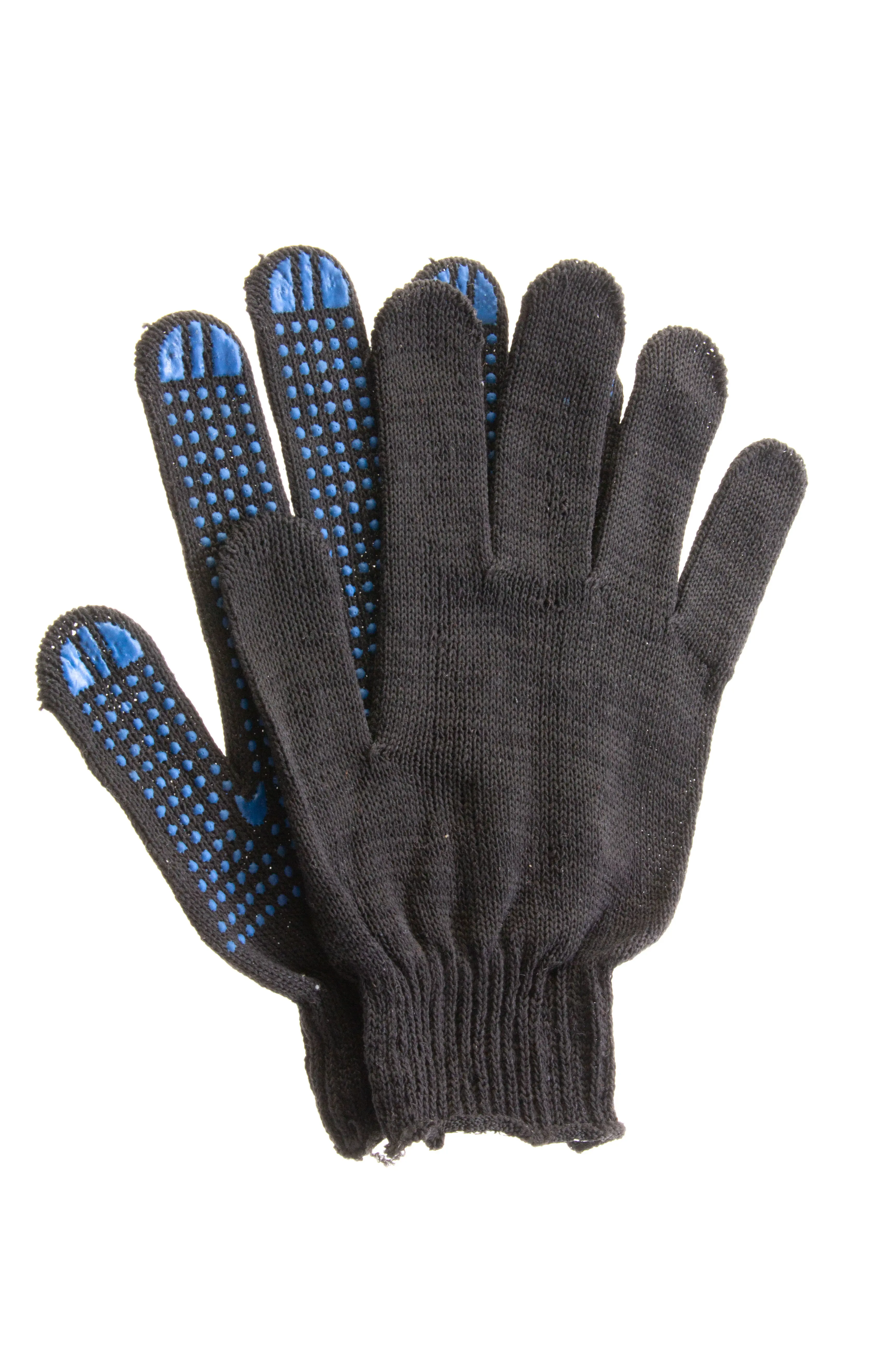 Изображение товара Перчатки хлопковые Россия 67855, размер единый, 1 шт