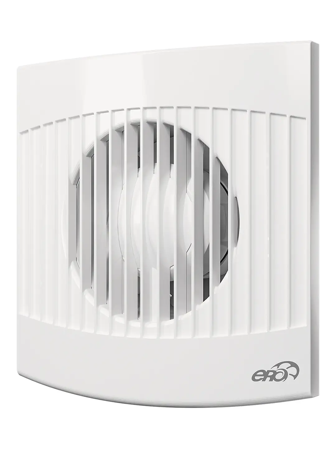 Изображение товара Вентилятор осевой вытяжной Era Comfort 4, 100 мм, 35 дБ, белый