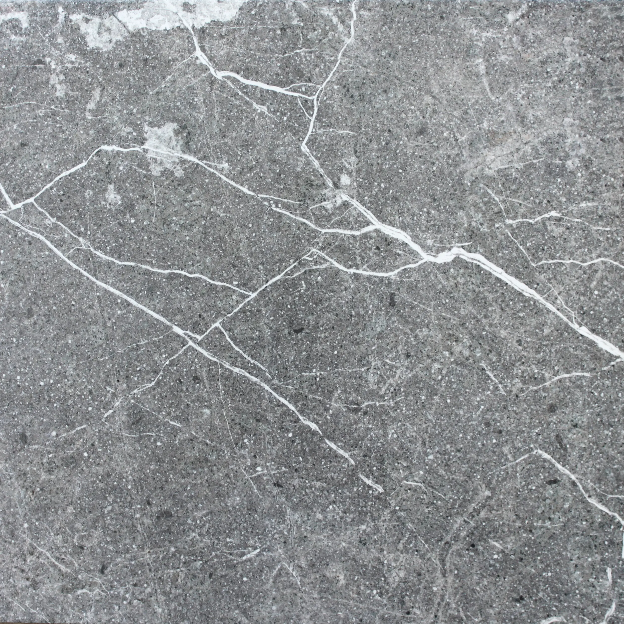 Изображение товара Керамогранит Beryoza Ceramika Laurent Gp Grafit 50x50 см 1.5 м² серый