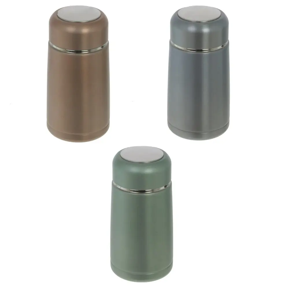 Изображение товара Термос Guangdong Light Houseware Co. LTD Бохо 350 мл нержавеющая сталь цвет разноцветный 768820