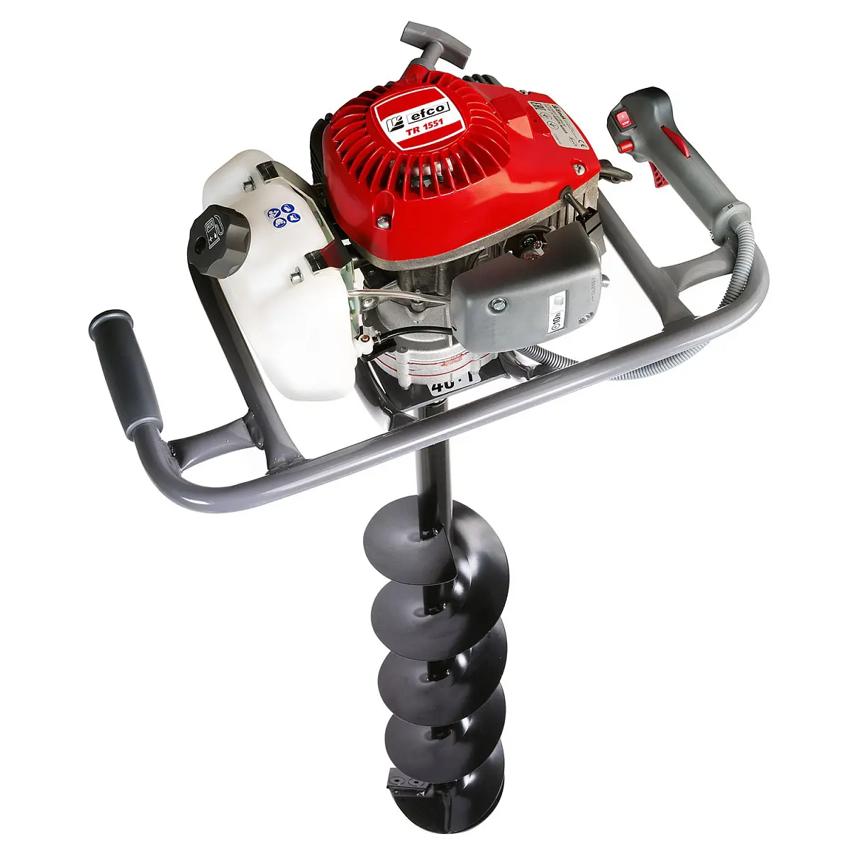 Изображение товара Бензобур EFCO TR 1551