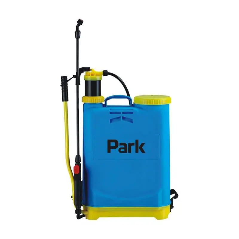 Изображение товара Опрыскиватель Park 16 л помповый сад ранцевый для обработки растений