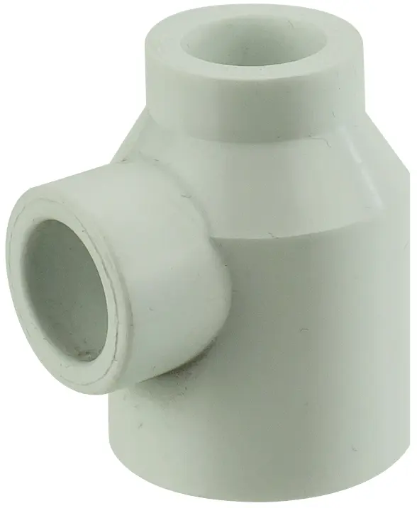 Изображение товара Тройник переходной РВК 32x20x20 мм ВП полипропилен 030804