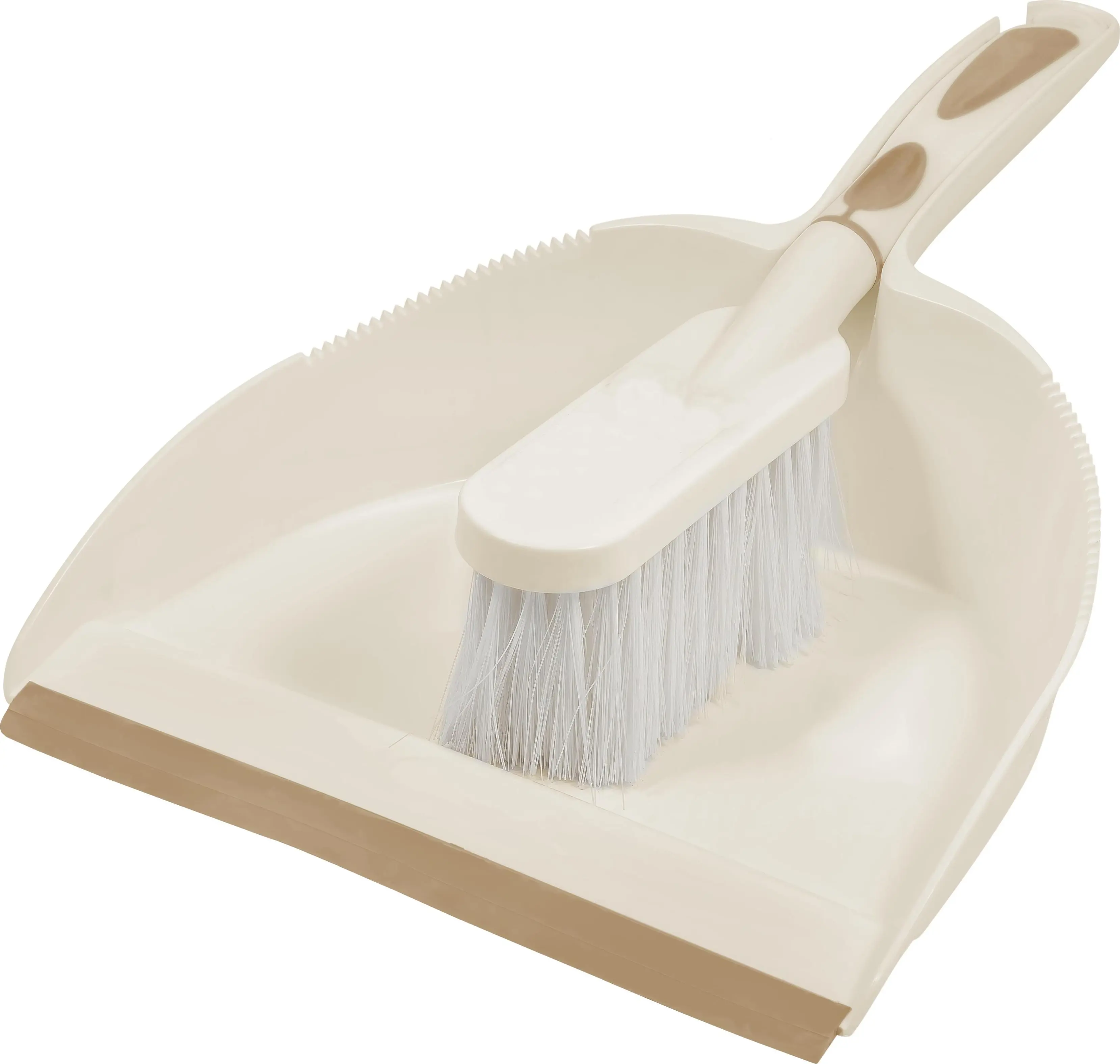 Изображение товара Набор щетка-сметка с совком Spin&Clean Ballet