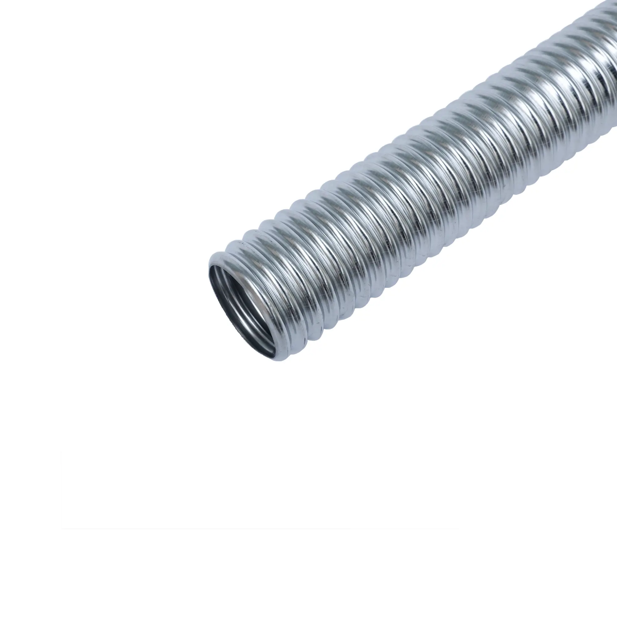 Изображение товара Труба отожженная Stahlmann нержавеющая сталь 20 мм x1 м