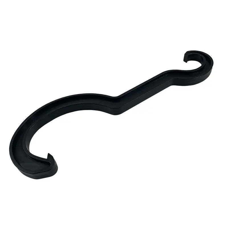 Изображение товара Ключ для ПНД фитингов Ростерм 20-75 мм полипропилен