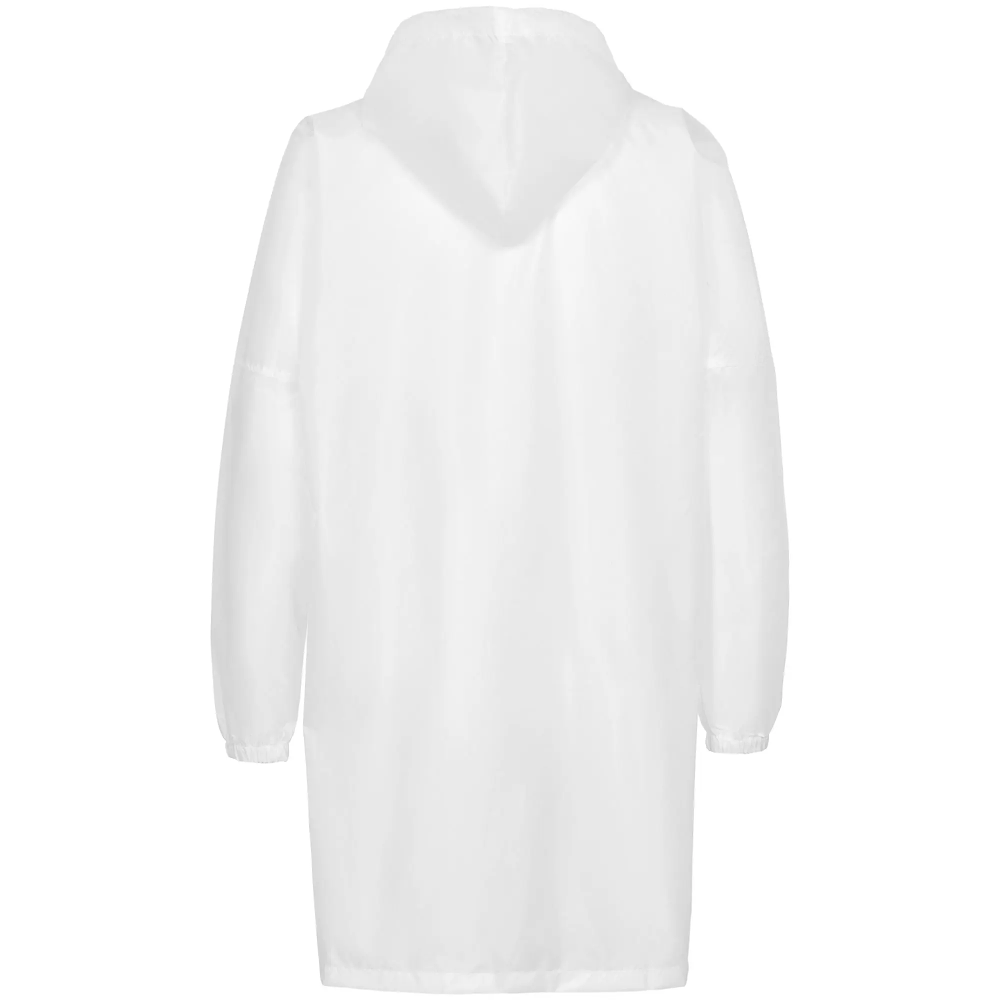 Изображение товара Дождевик Molti Rainman Zip Pockets 13127.603, цвет белый, размер L