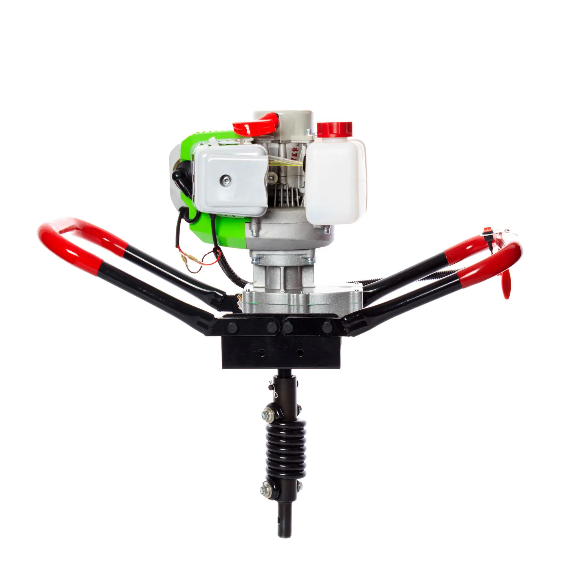 Изображение товара Мотобур RedVerg RD-EA490 2.2 л.с.