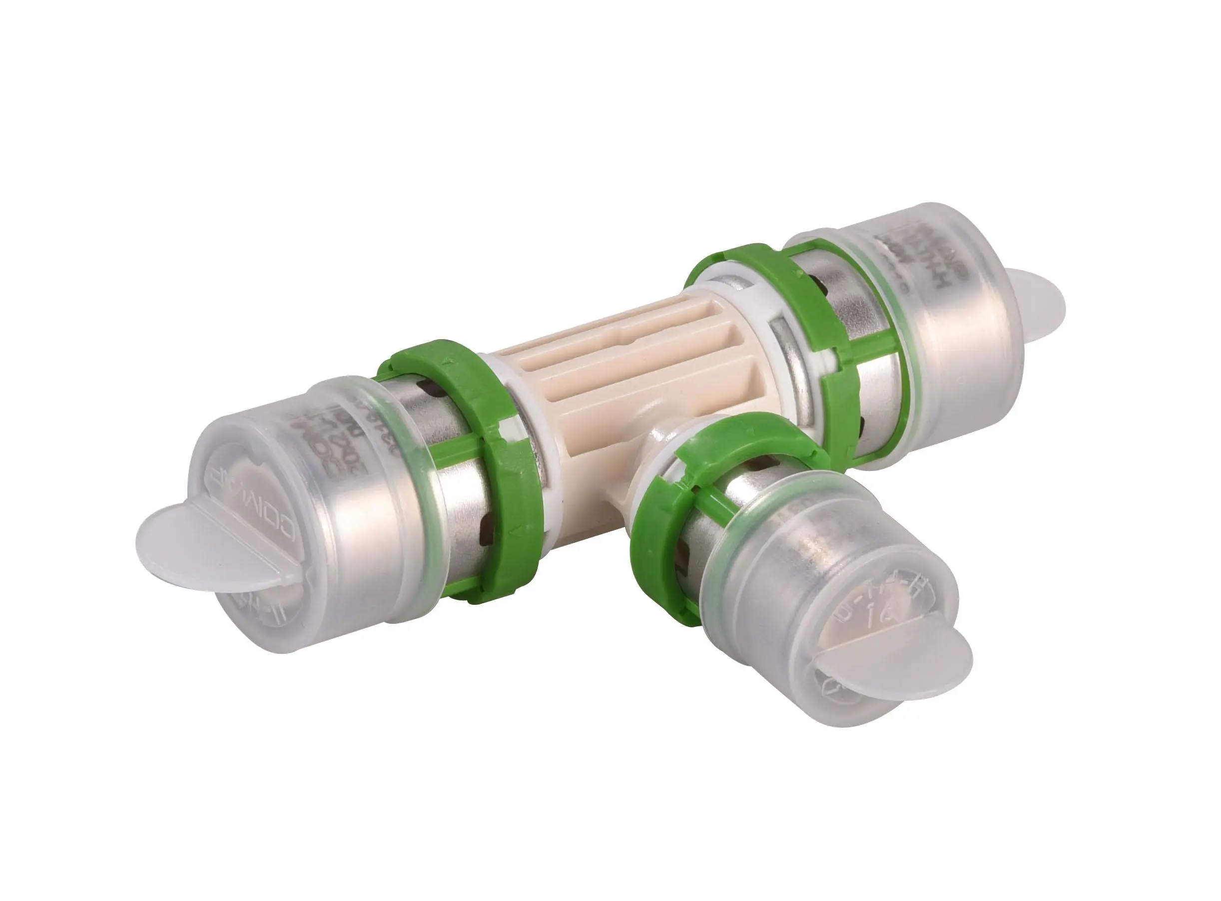 Изображение товара Тройник переходной COMAP 32x32 мм PPSU для водопровода и отопления Франция