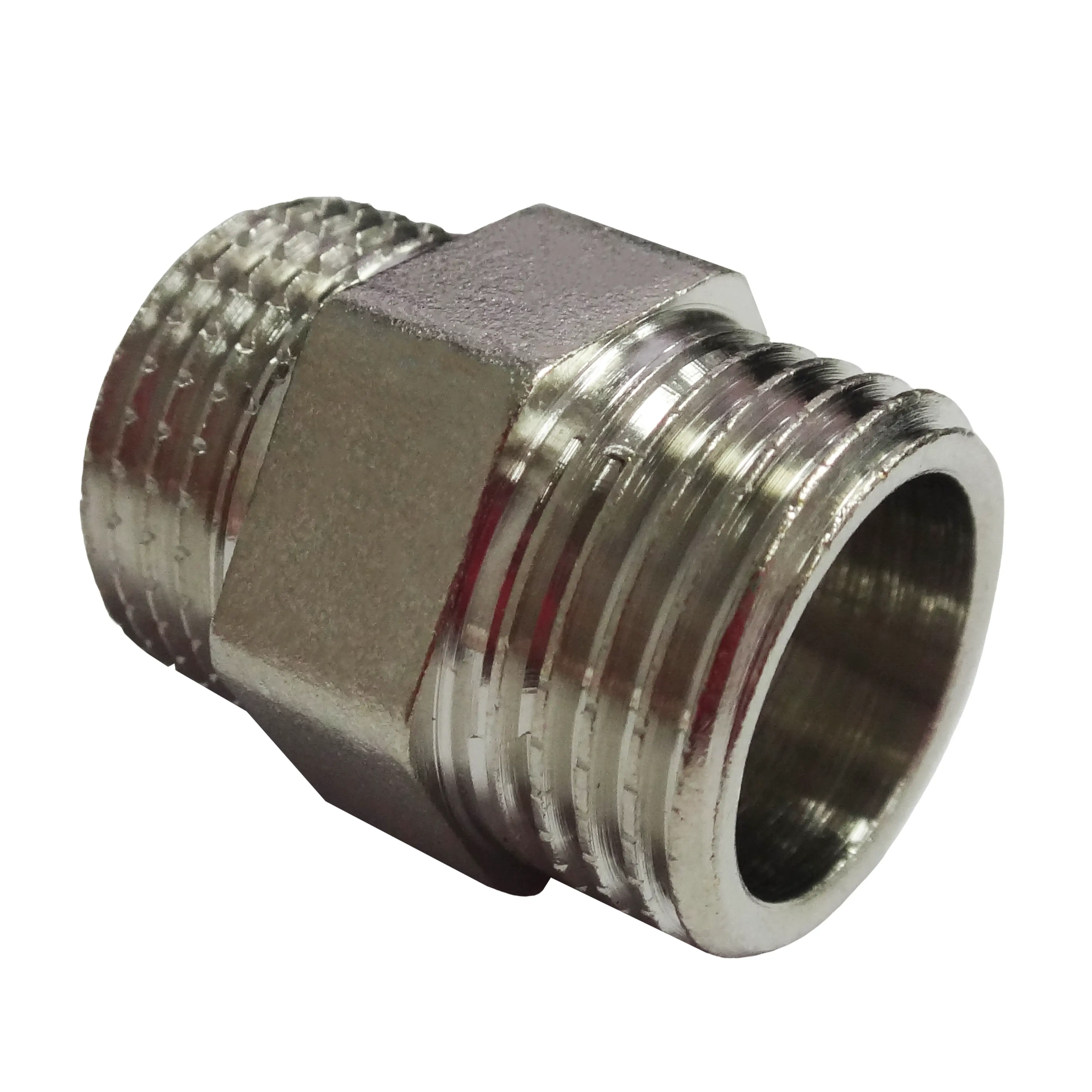 Изображение товара Ниппель Valfex 3/4"x3/4" НР латунь