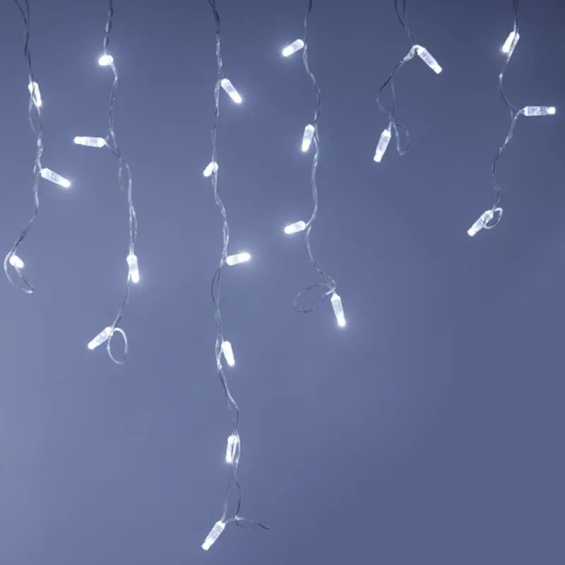 Изображение товара Светодиодная гирлянда Arlight 026003 2400 см цвет белый