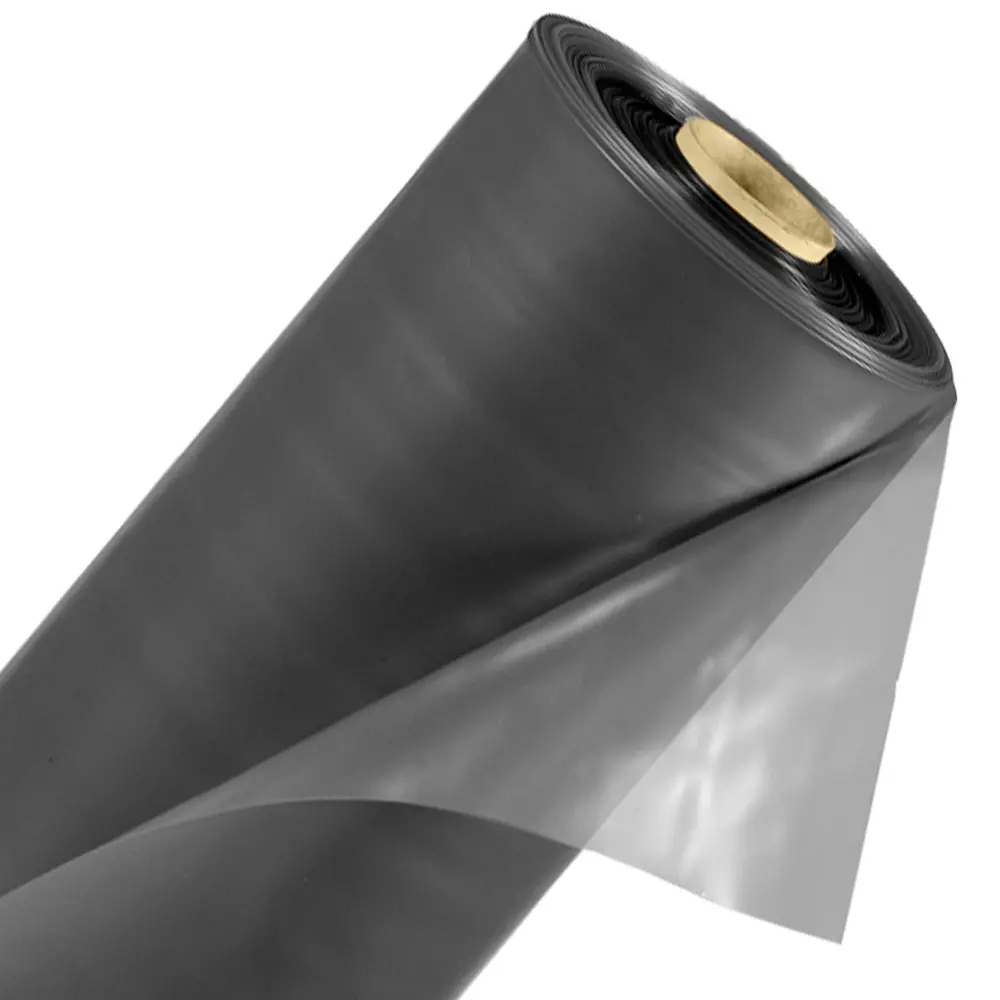 Изображение товара Пленка полиэтиленовая техническая Ресурс 150мк 3х25м