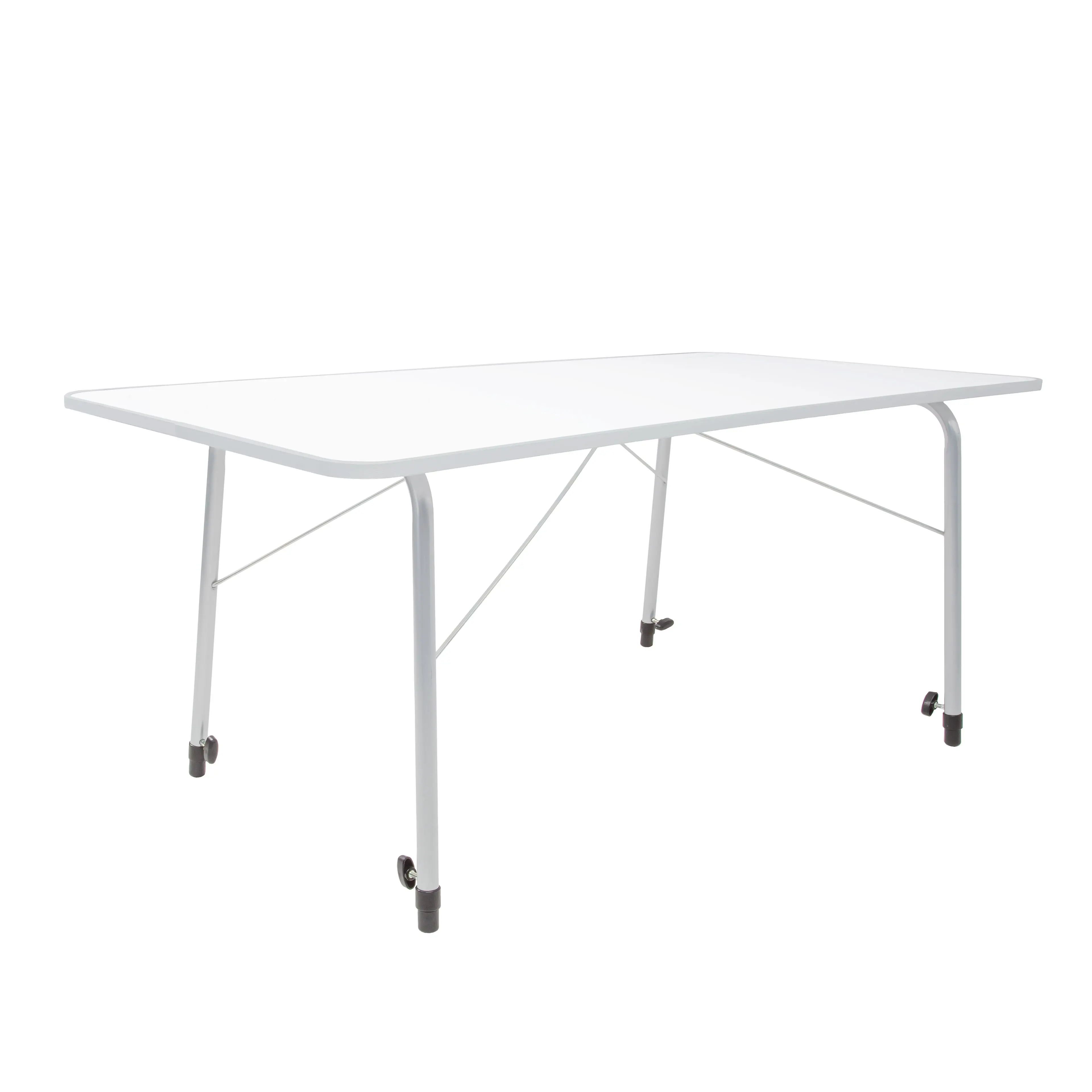 Изображение товара Стол складной садовый Green Glade 5603 121х60 см