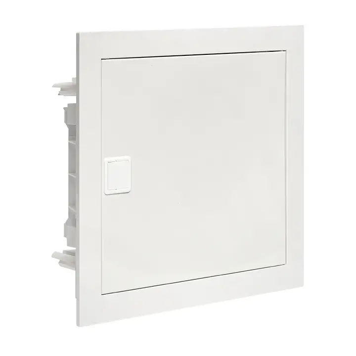 Изображение товара Щит распределительный EKF Nova 12 модулей IP40 встраиваемый пластиковый