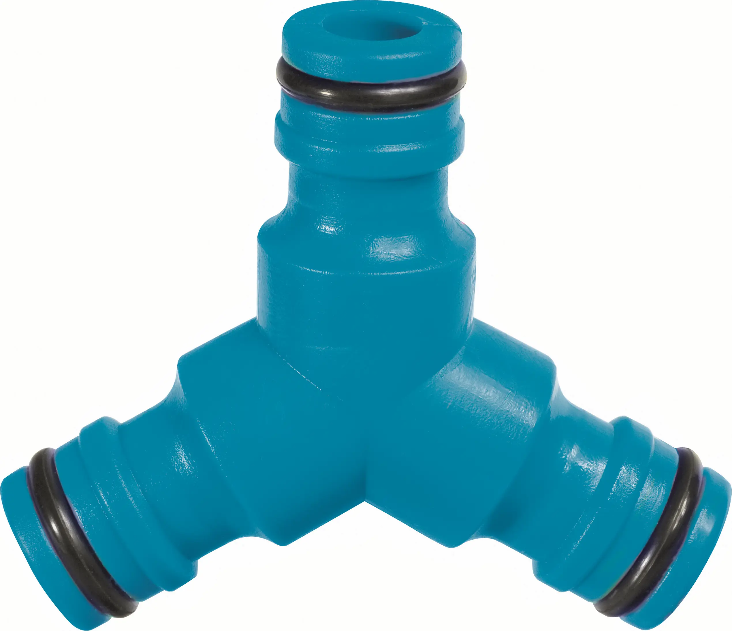 Изображение товара Тройник для быстросъёмного соединения