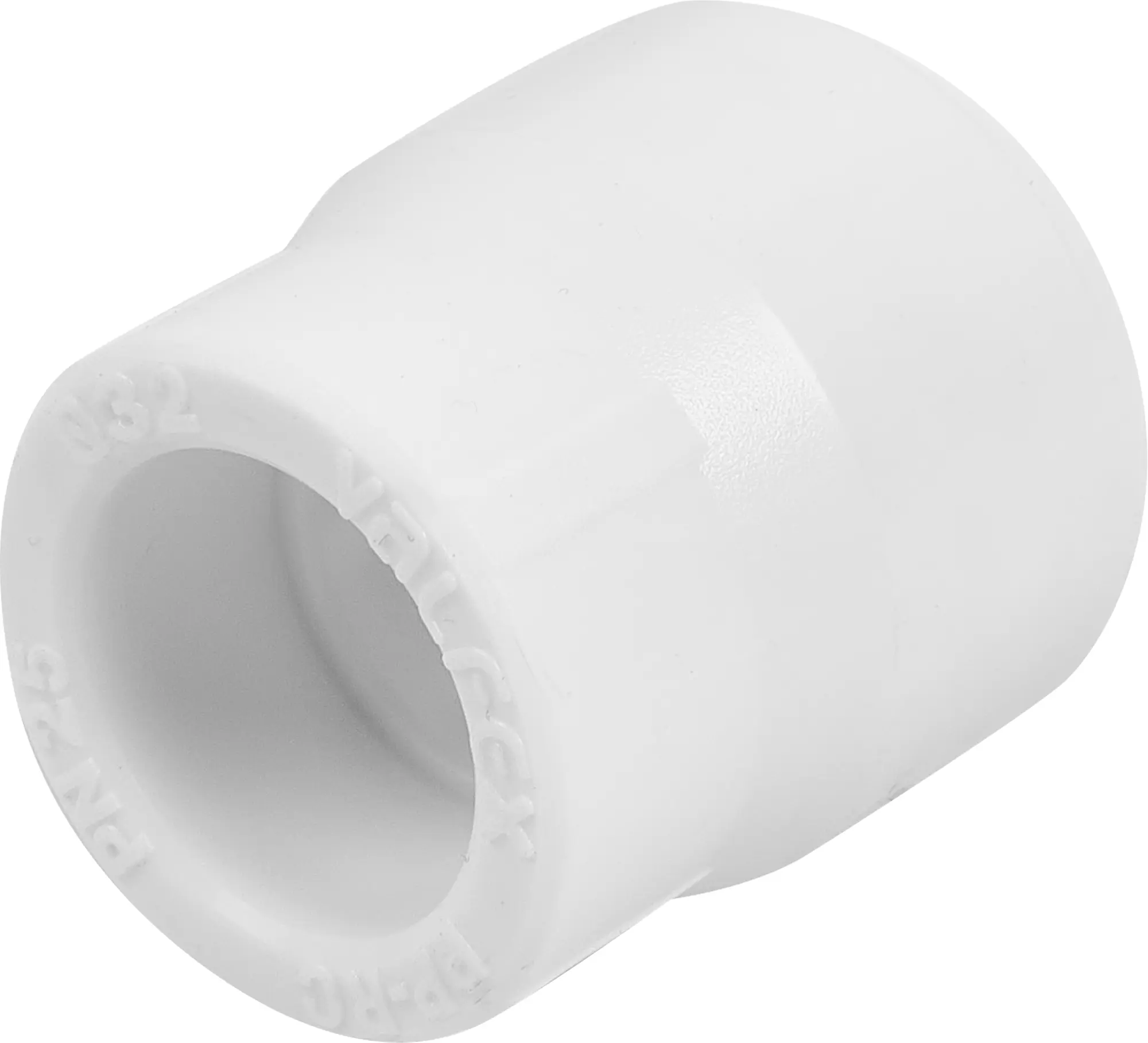 Изображение товара Муфта переходная Valfex 50x32 мм полипропилен