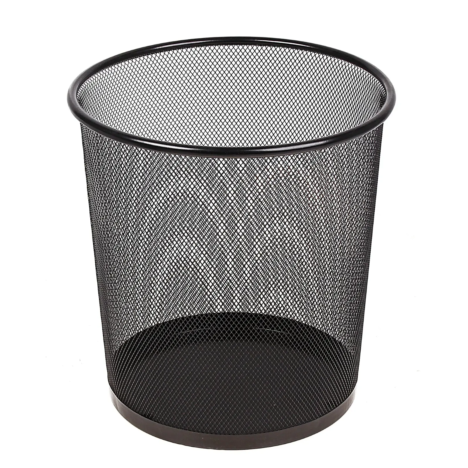 Изображение товара Корзина для бумаг CALLIGRATA 548721 10 л