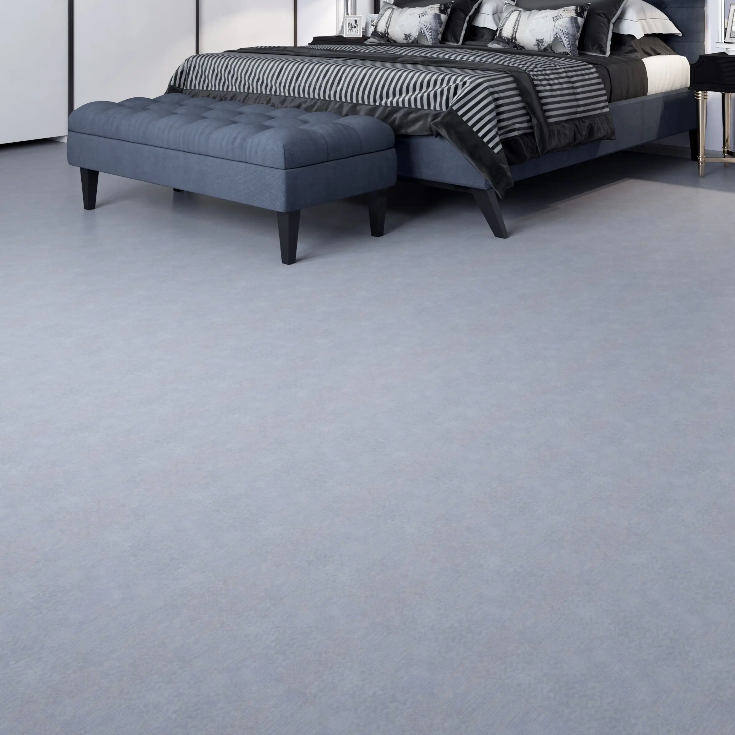 Изображение товара Ламинат «Бельведер» 32 класс толщина 8 мм 1.835 м²