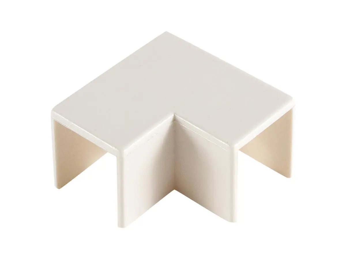 Изображение товара Угол плоский Экопласт ML 16/16 стандарт TIA 10 шт