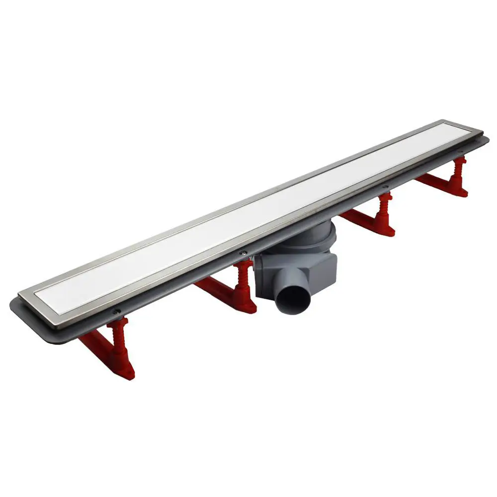 Изображение товара Душевой лоток Pestan Confluo Premium Line 950 White Glass