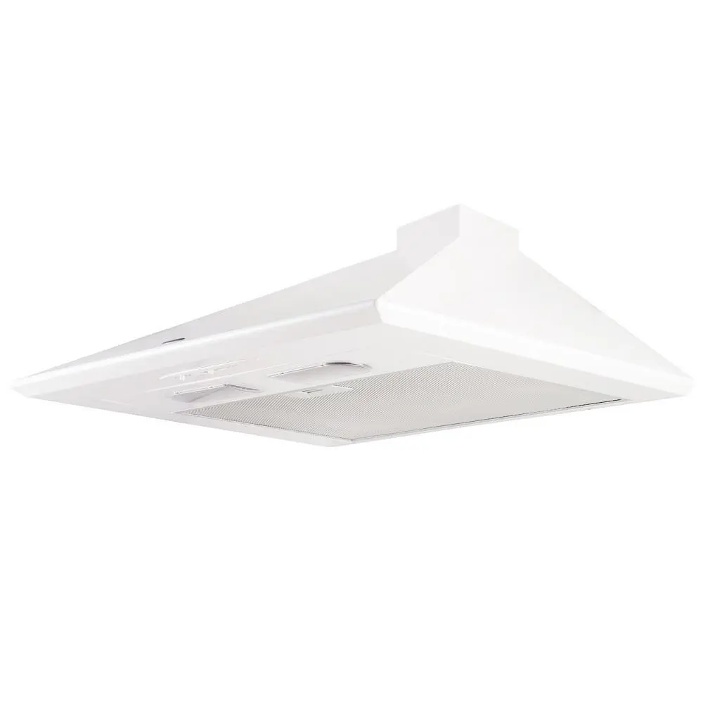 Изображение товара Вытяжка на стену Akpo WK-5 Soft 60 см цвет белый