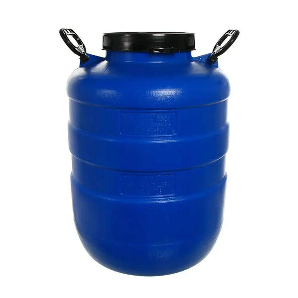 Изображение товара Бочка Радиан 10034003 пищевая 40 л цветная