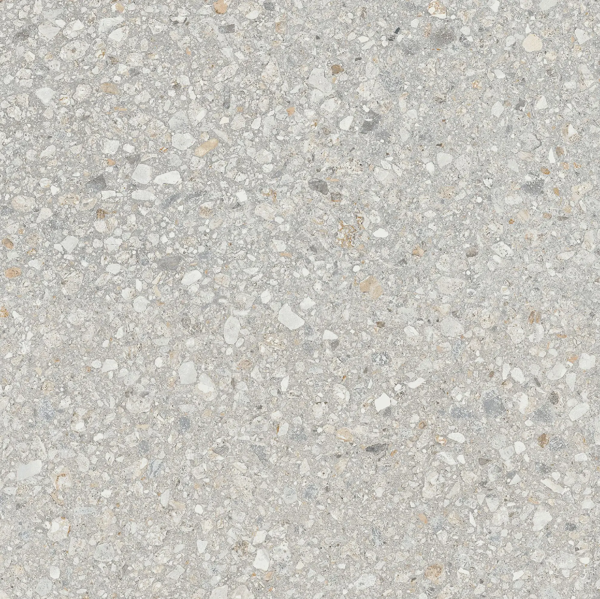 Изображение товара Керамогранит Estima AG21 60x60 см серый неполированный для внутренней и наружной отделки