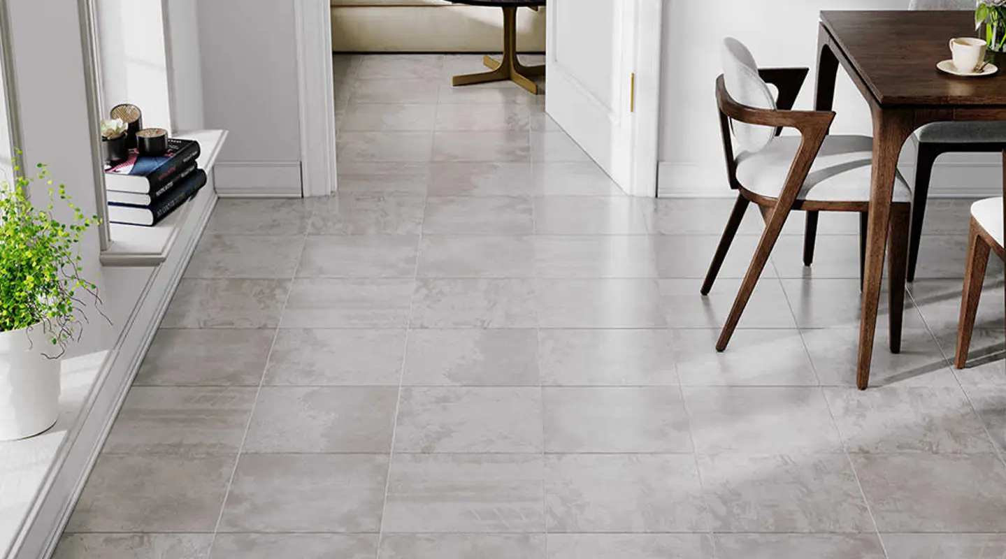 Изображение товара Керамогранит Estima Ragtime RG03 40.5x40.5см цвет бежевый, цена за упаковку