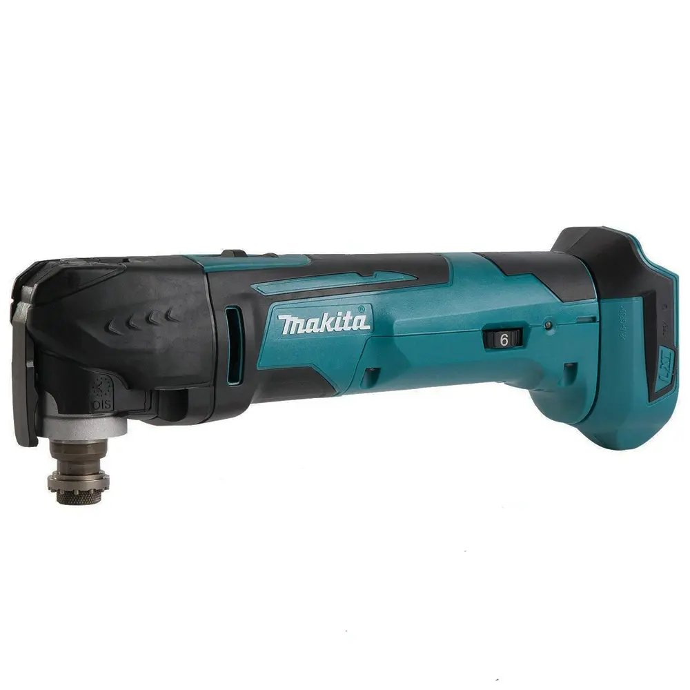 Изображение товара Реноватор аккумуляторный Makita LXT DTM51Z, 18 В Li-Ion без АКБ и ЗУ