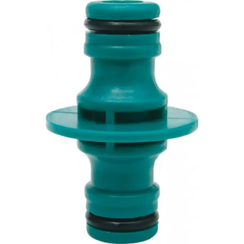 Изображение товара Переходник-соединитель для шланга Flo 89246