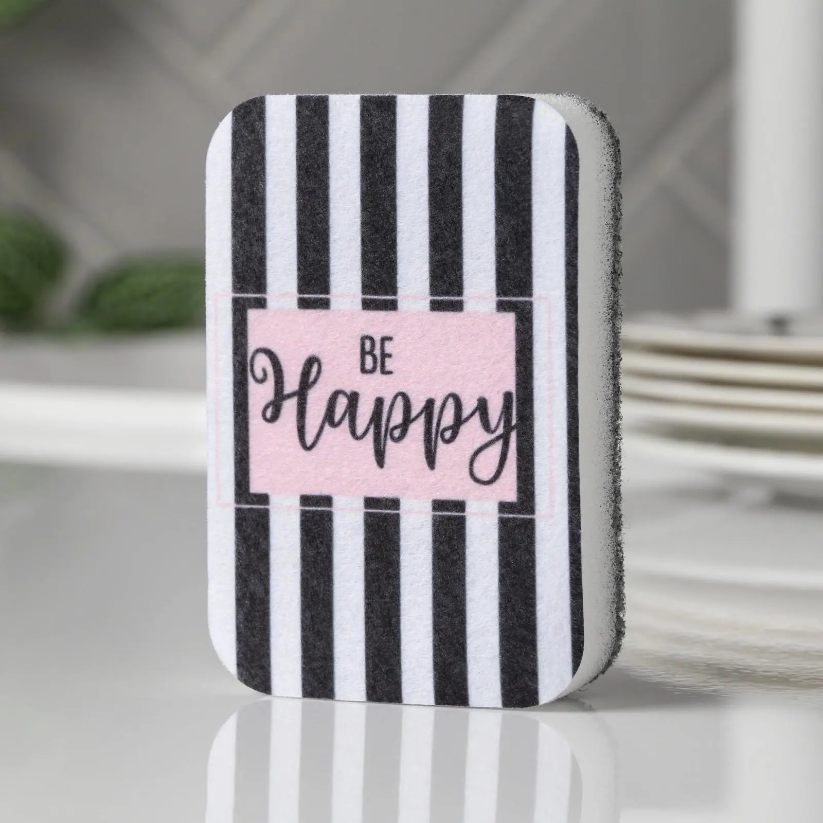 Изображение товара Губка поролоновая SIMALAND Be Happy 7025601
