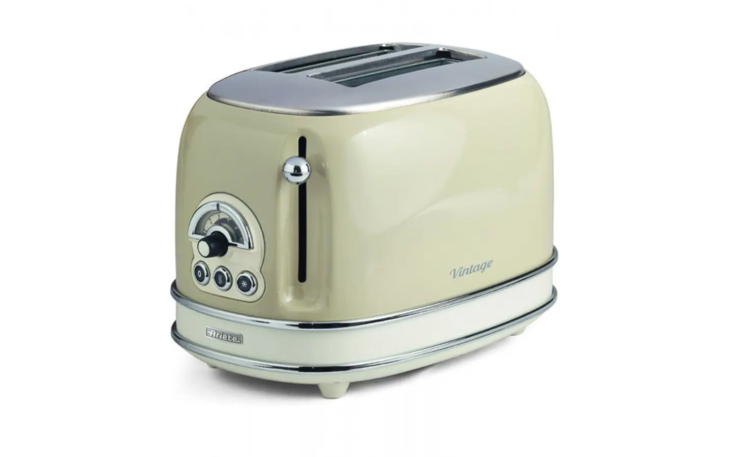 Изображение товара Блендер стационарный Ariete 583/04 5 скоростей цвет зеленый