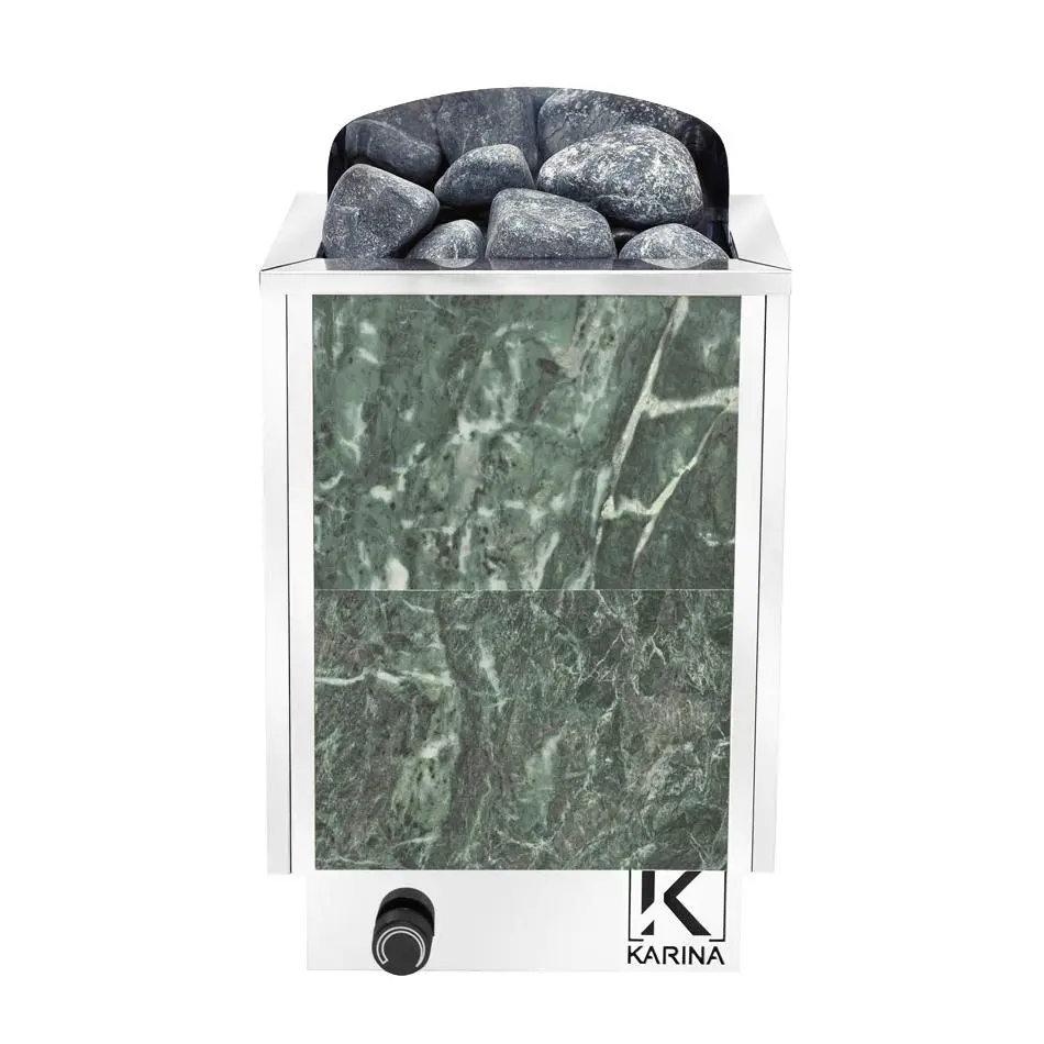 Изображение товара Печь банная электрическая Karina Trend Змеевик 3кВт 4м³