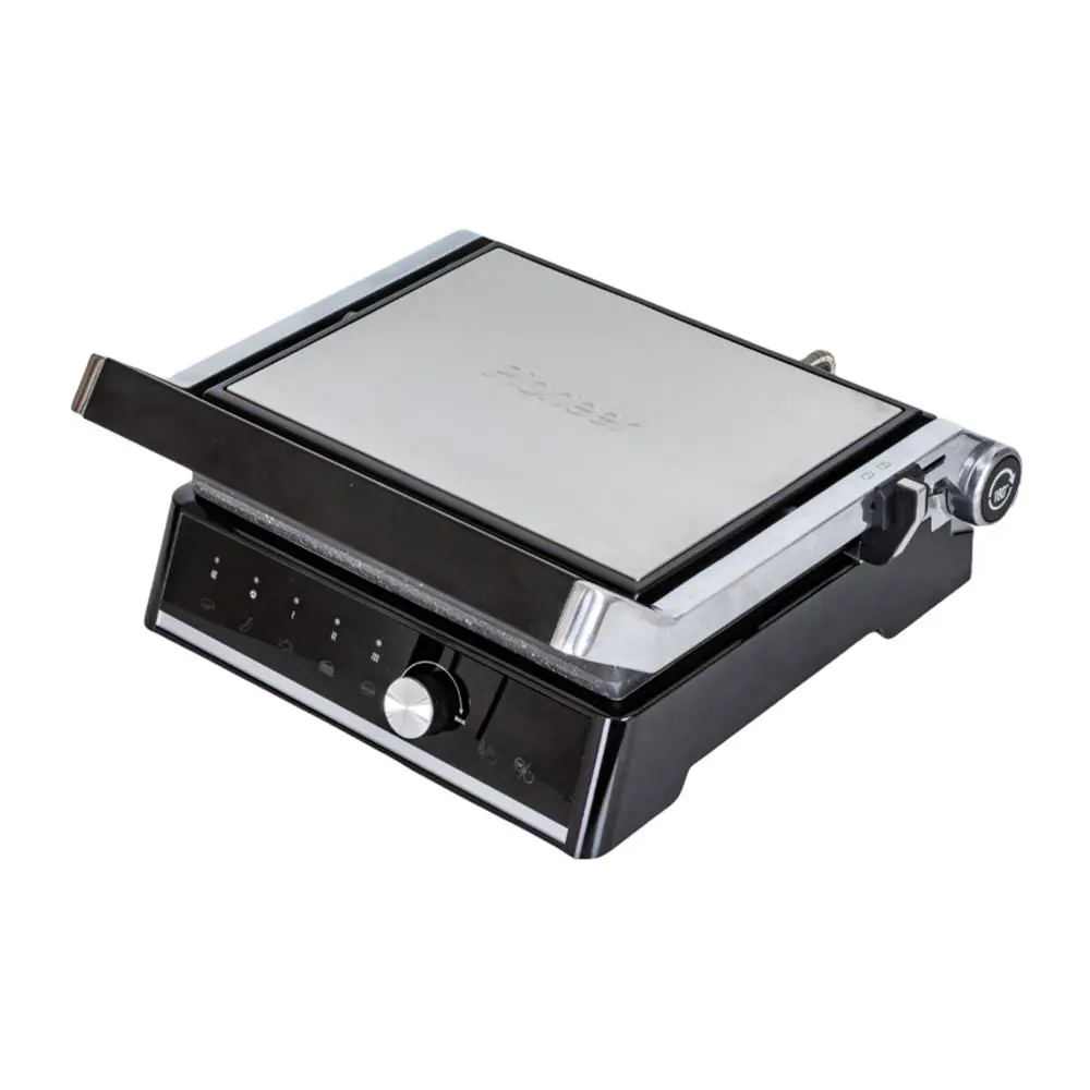 Изображение товара Электрогриль Pioneer GR1005E 2000 Вт