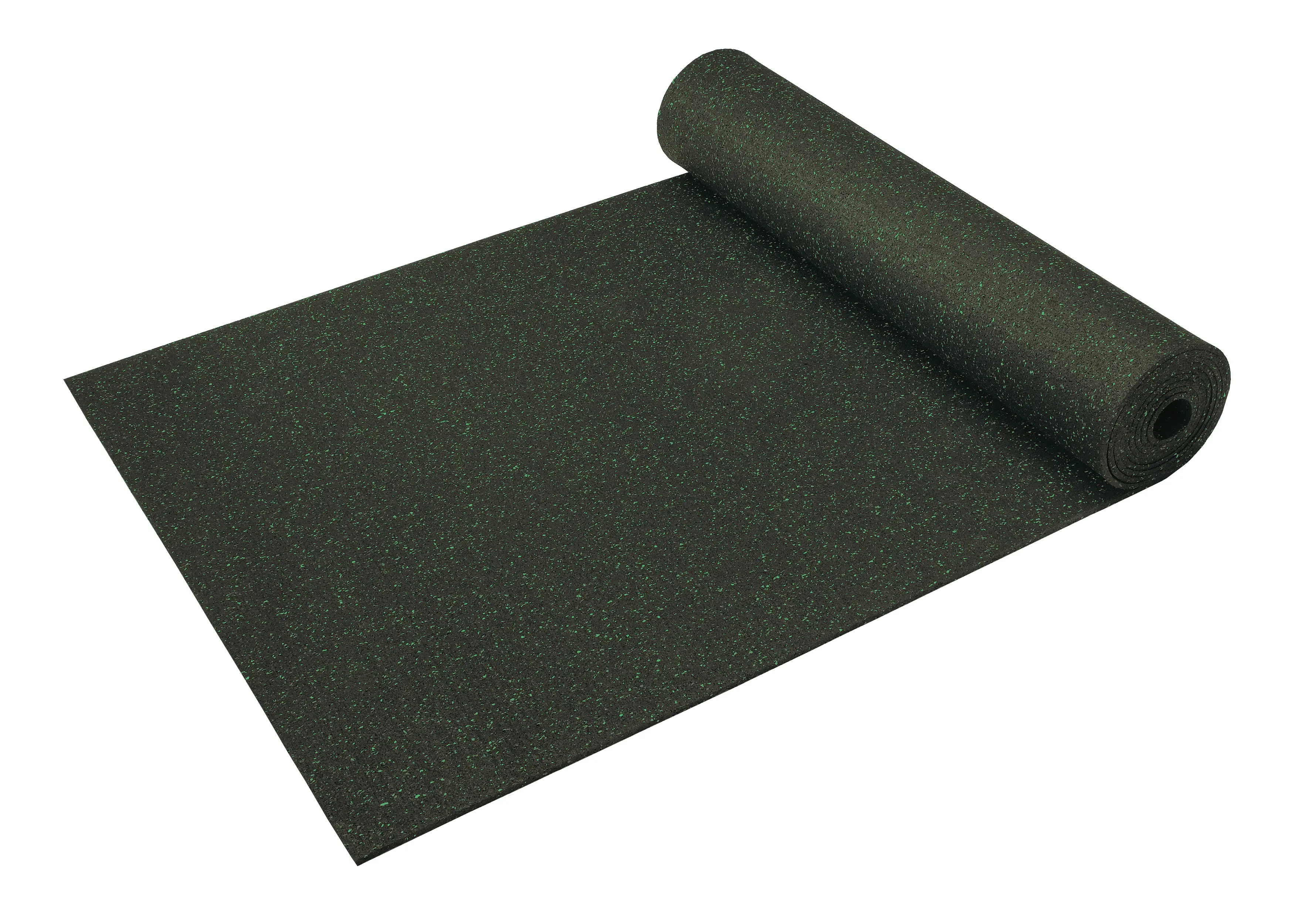 Изображение товара Резиновое покрытие Alegria Color 810 6 мм 1.2x10 м 12 м²