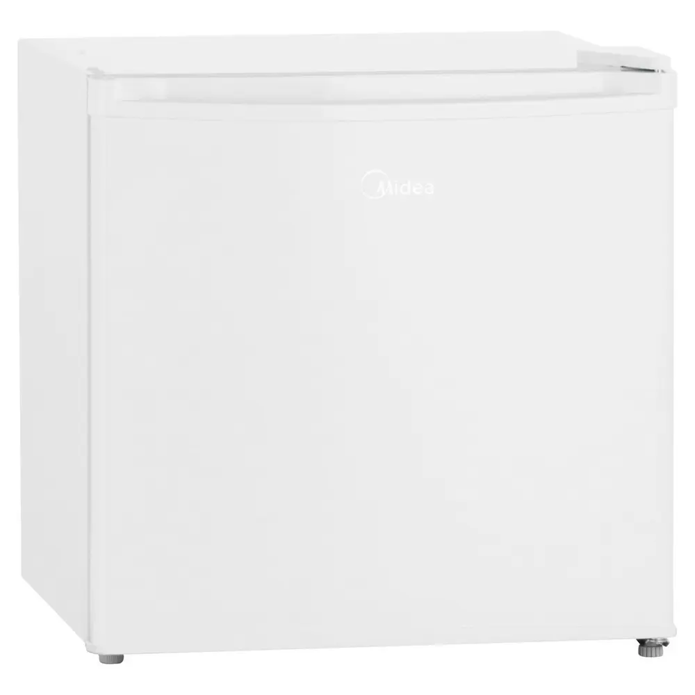 Изображение товара Встраиваемый холодильник Midea MR1050W 47x49 см цвет белый