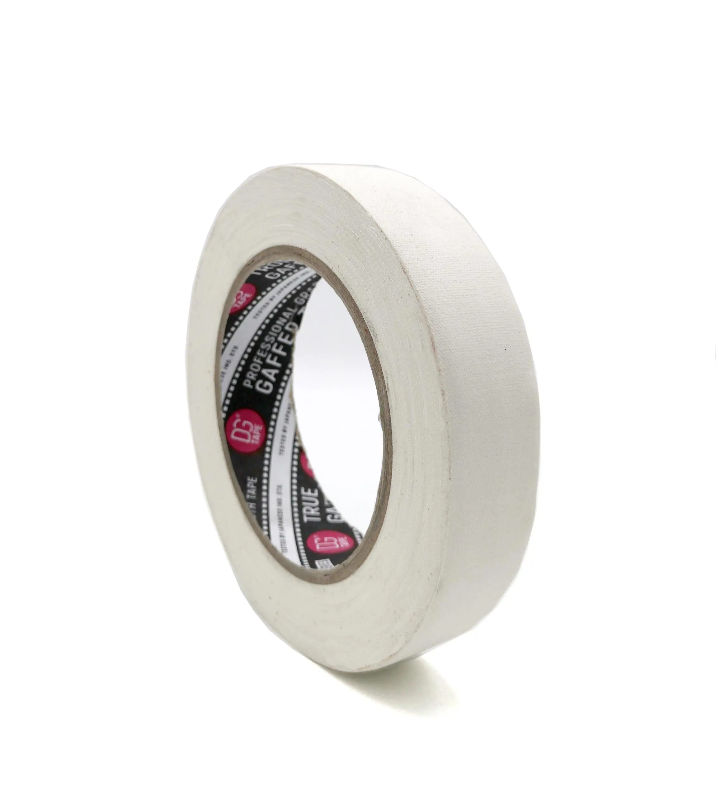 Изображение товара Лента клейкая DGTAPE TrueGAFF25/25/W TrueGAFF 25 мм х 25 м