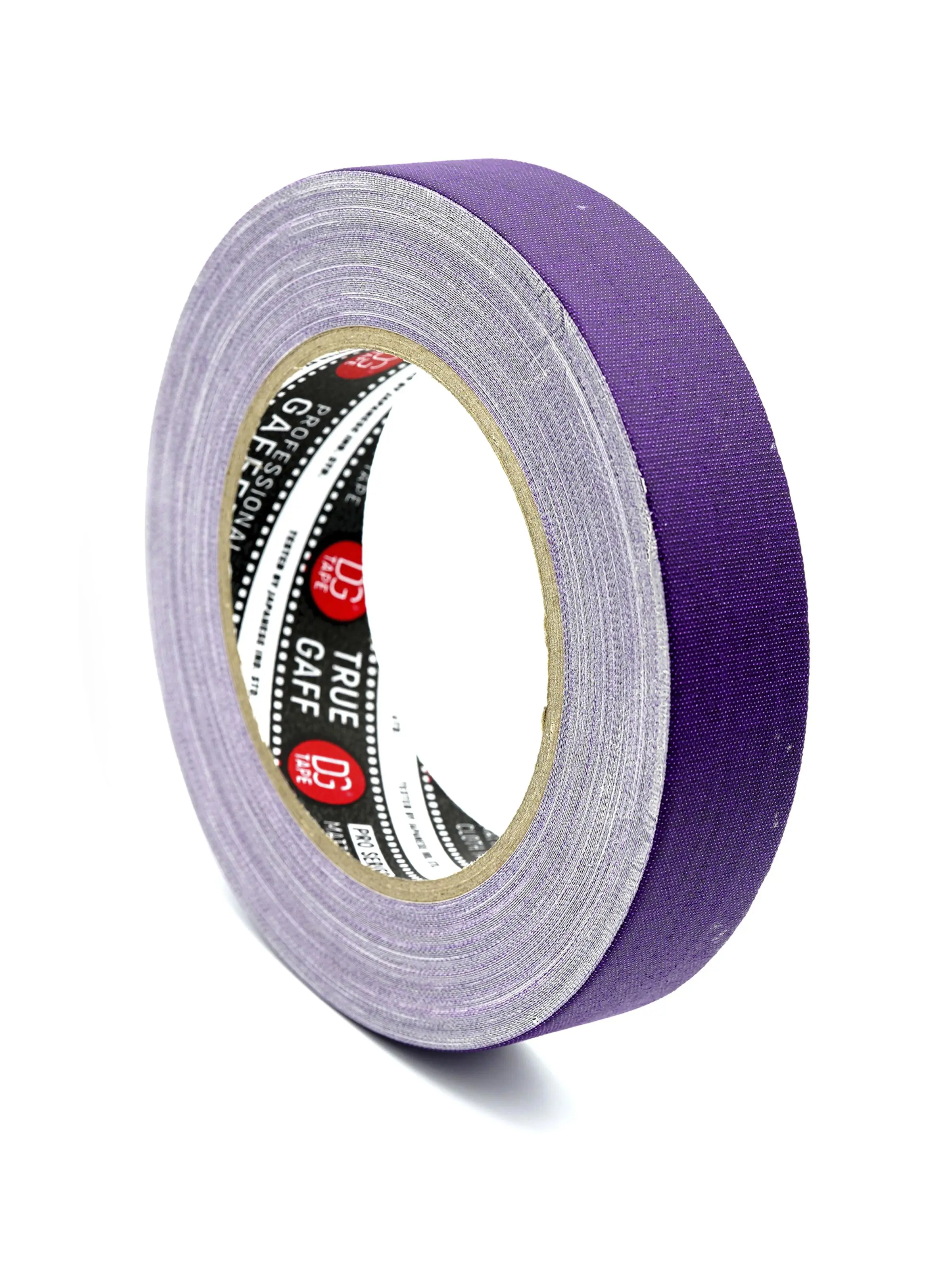 Изображение товара Лента клейкая DGTAPE TrueGAFF25/25/V TrueGAFF 25 мм х 25 м