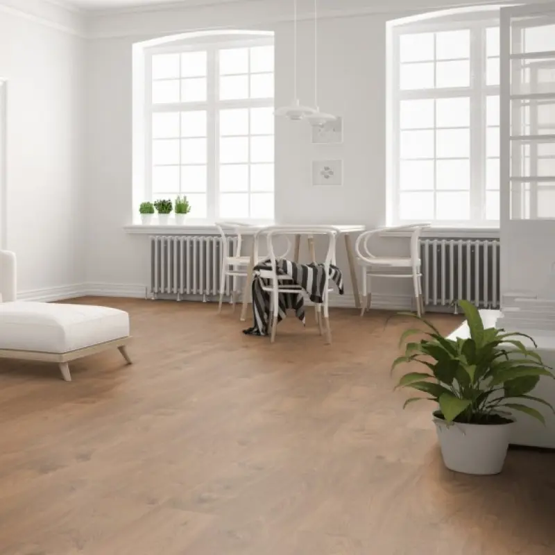 Изображение товара Ламинат Swiss Krono Solid Chrome Дуб Вербиер 33 класс толщина12 мм с фаской 2.13 м²