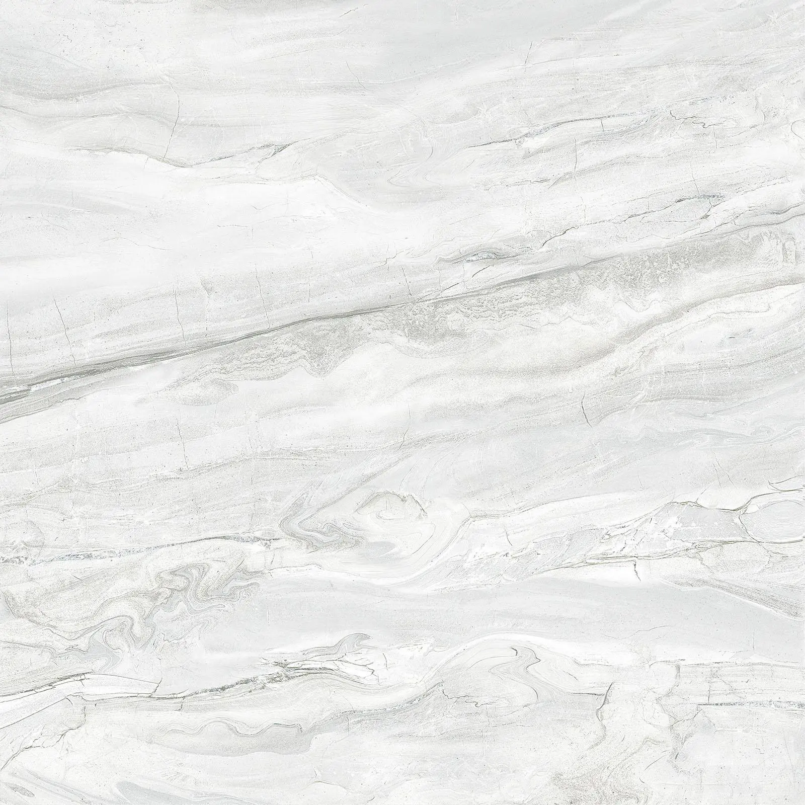 Изображение товара Напольная плитка Alma Ceramica Arcadia GFU57ARC00L 57x57см серый